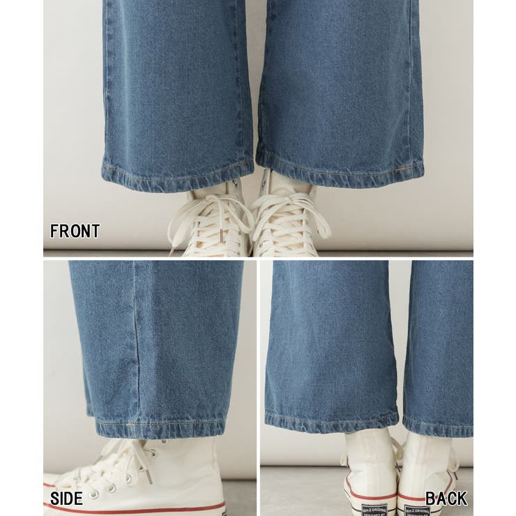 aity アイティ 2way | Fashion Letter | 詳細画像18 