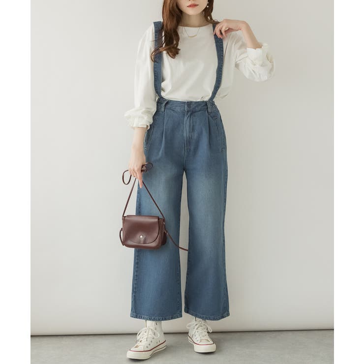 ブルー | aity アイティ 2way | Fashion Letter