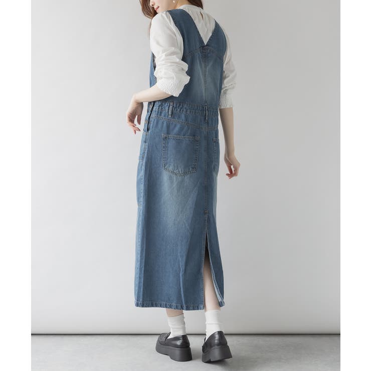 aity アイティ カシュクール | Fashion Letter | 詳細画像13 