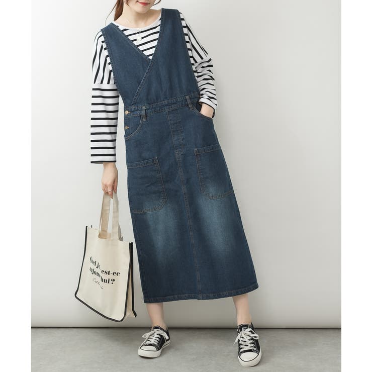 ネイビー | aity アイティ カシュクール | Fashion Letter