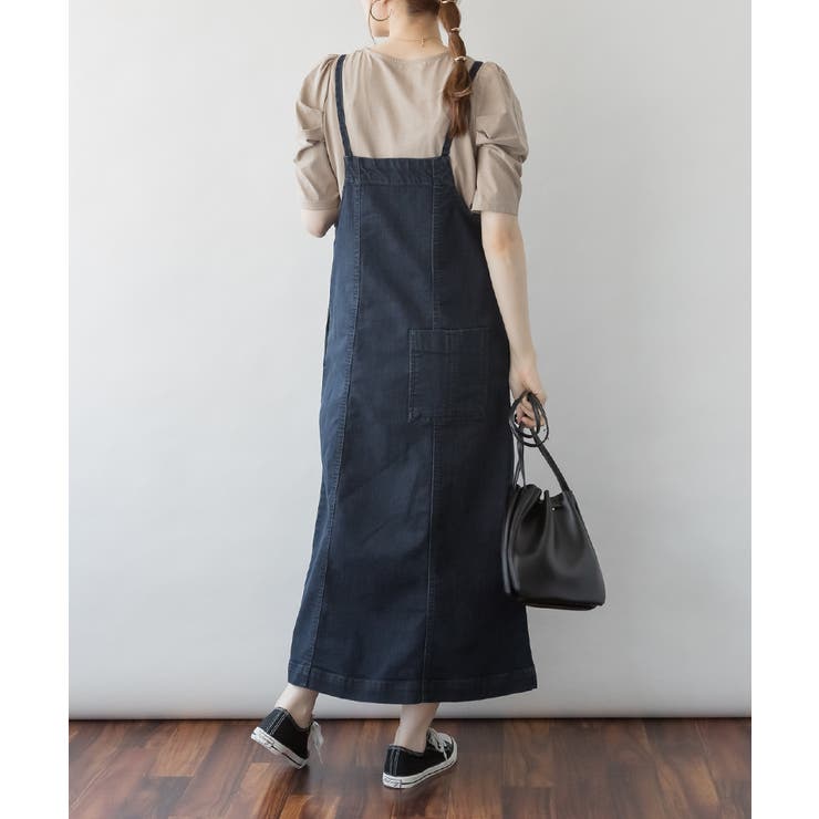 aity アイティ 前ジップ | Fashion Letter | 詳細画像5 