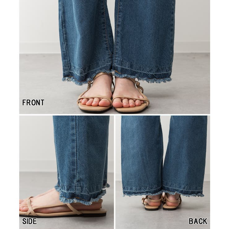 aity アイティ ヴィンテージ風 | Fashion Letter | 詳細画像19 