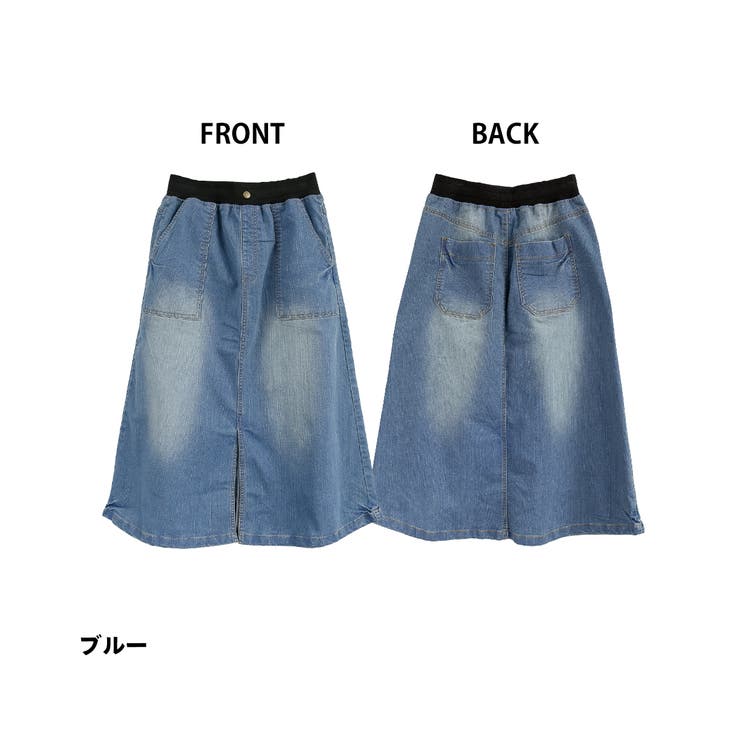 aity アイティ ウエストリブ | Fashion Letter | 詳細画像12 