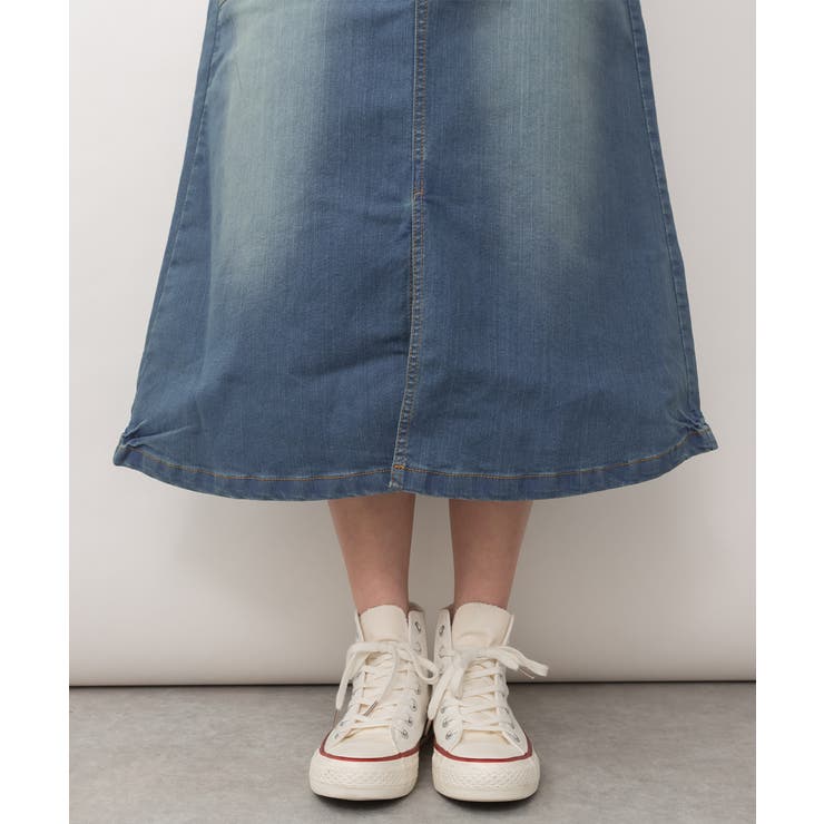 aity アイティ ウエストリブ | Fashion Letter | 詳細画像16 