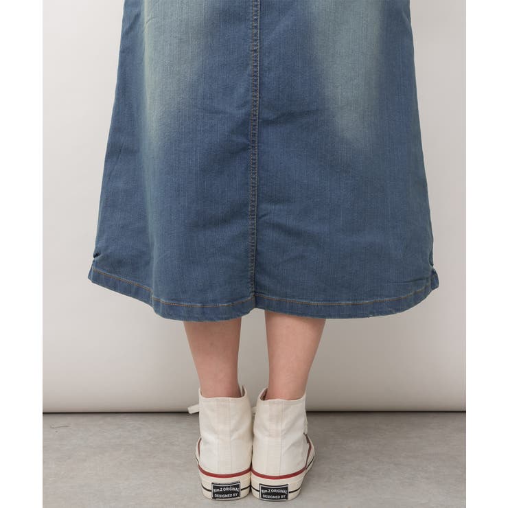 aity アイティ ウエストリブ | Fashion Letter | 詳細画像18 