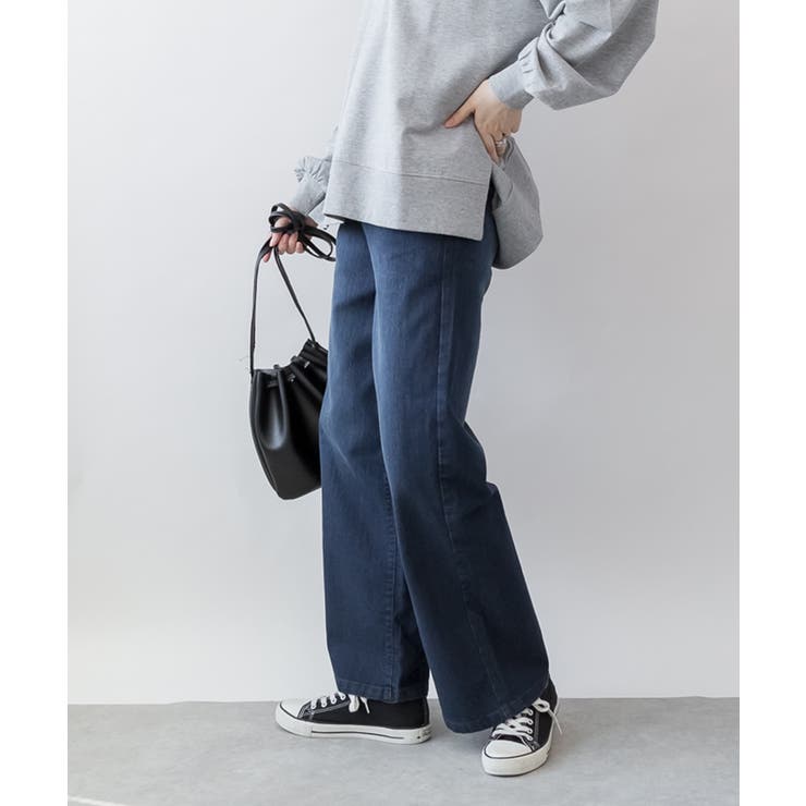 aity アイティ ウエストリブ | Fashion Letter | 詳細画像10 