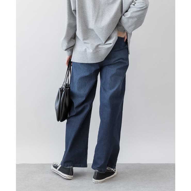 aity アイティ ウエストリブ | Fashion Letter | 詳細画像11 