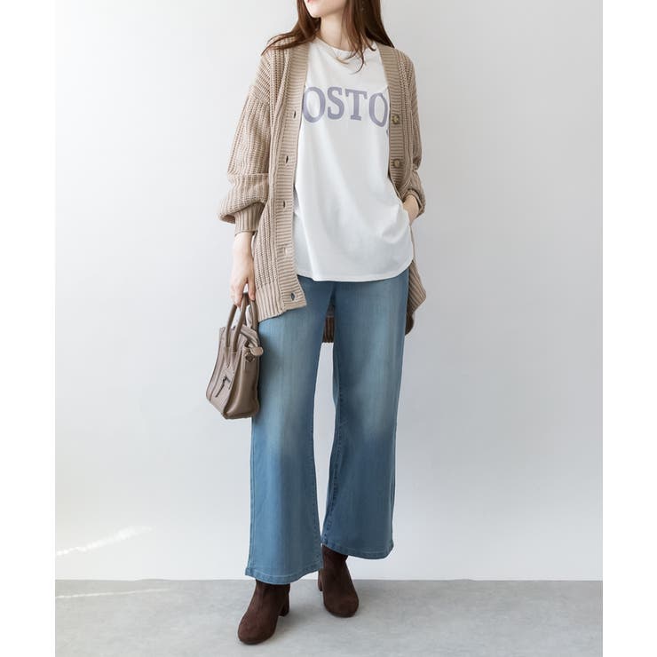 aity アイティ ウエストリブ | Fashion Letter | 詳細画像16 