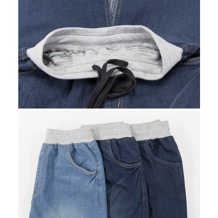 aity アイティ ウエストリブ | Fashion Letter | 詳細画像18 