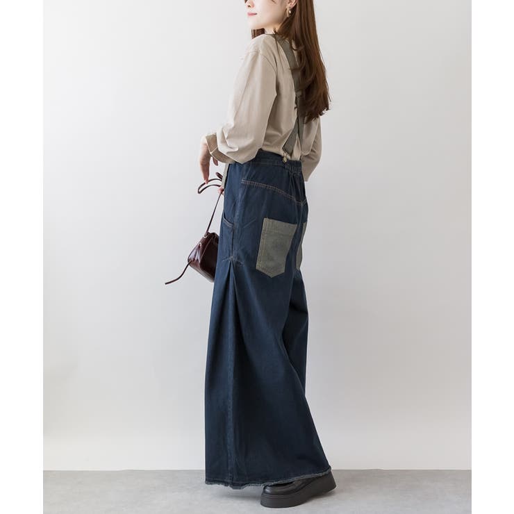 aity アイティ ハイウエスト | Fashion Letter | 詳細画像6 