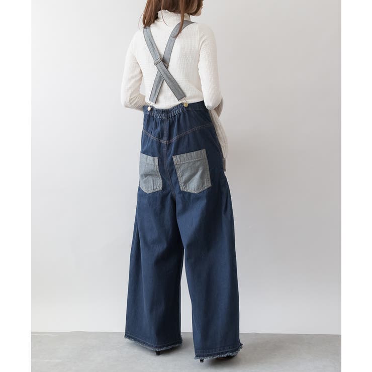 aity アイティ ハイウエスト | Fashion Letter | 詳細画像11 