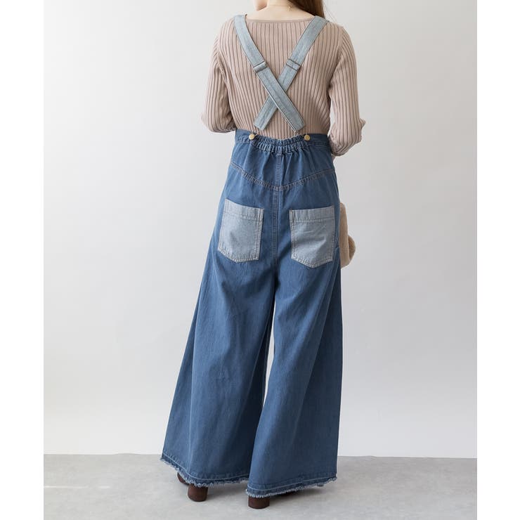 aity アイティ ハイウエスト | Fashion Letter | 詳細画像15 