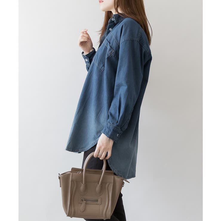 aity アイティ オーバーサイズ | Fashion Letter | 詳細画像8 