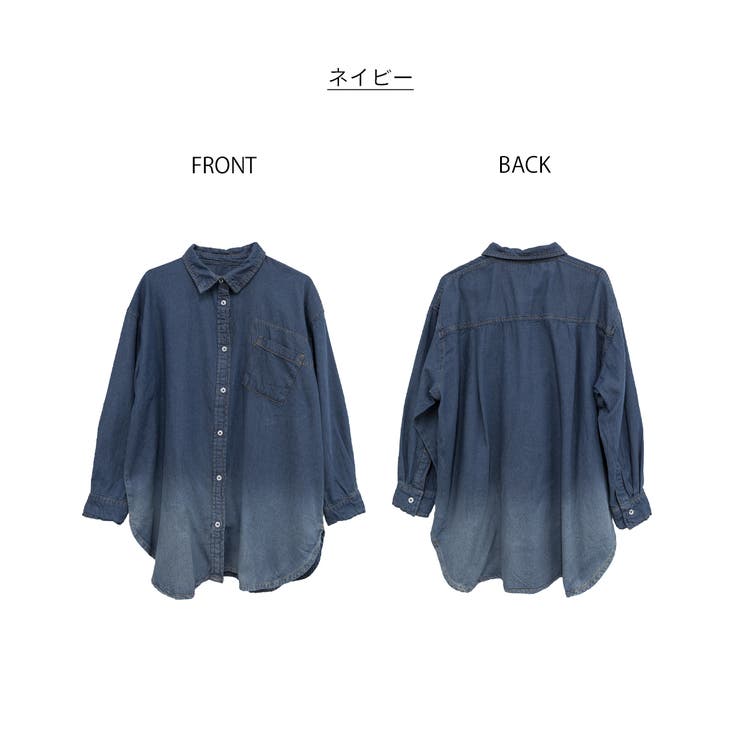 aity アイティ オーバーサイズ | Fashion Letter | 詳細画像12 