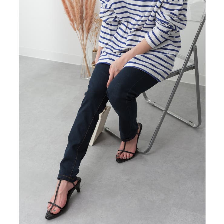 aity アイティ ストレッチ | Fashion Letter | 詳細画像3 