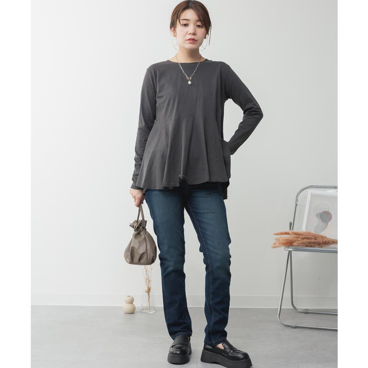 aity アイティ ストレッチ | Fashion Letter | 詳細画像7 