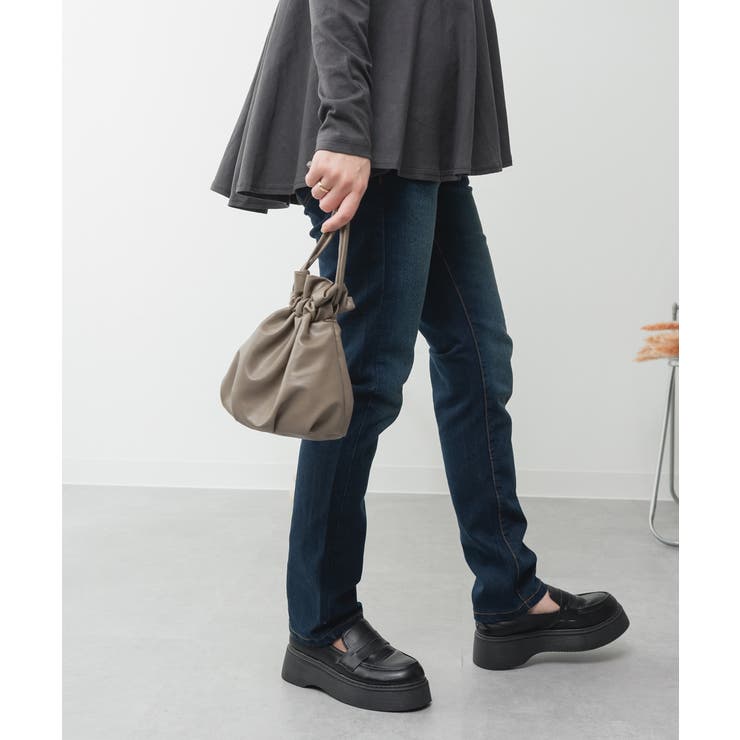 aity アイティ ストレッチ | Fashion Letter | 詳細画像8 