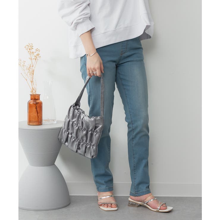 aity アイティ ストレッチ | Fashion Letter | 詳細画像12 