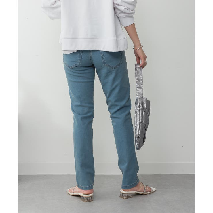 aity アイティ ストレッチ | Fashion Letter | 詳細画像13 