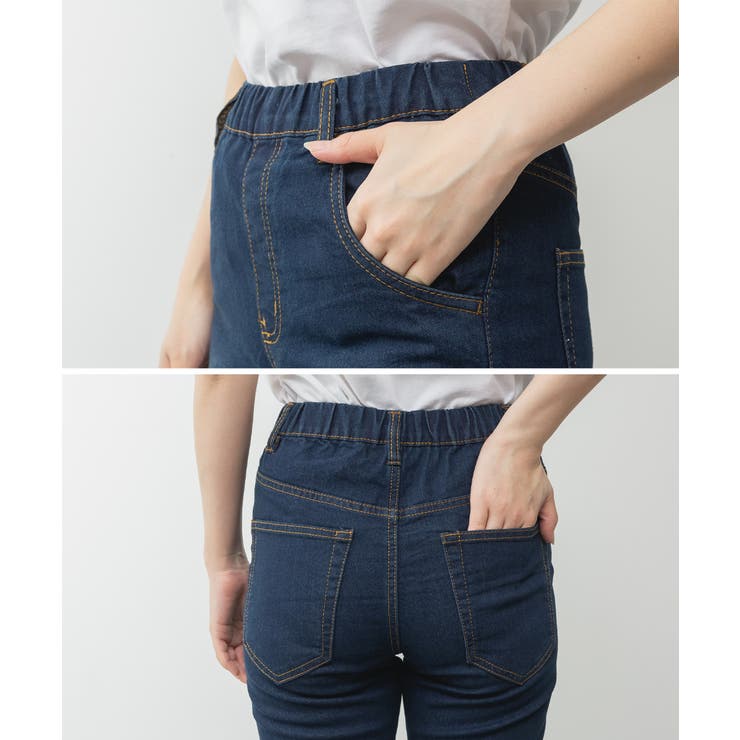 aity アイティ ストレッチ | Fashion Letter | 詳細画像17 