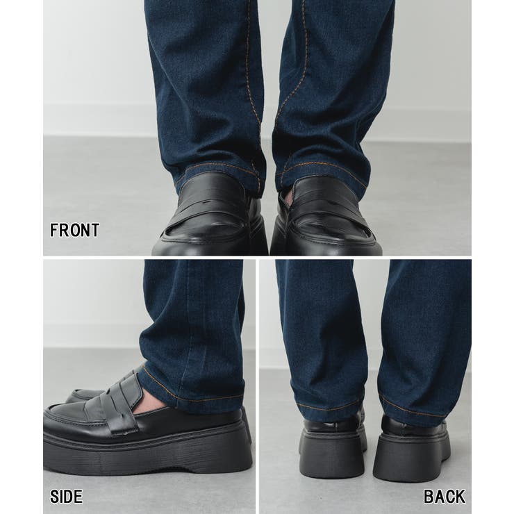 aity アイティ ストレッチ | Fashion Letter | 詳細画像19 