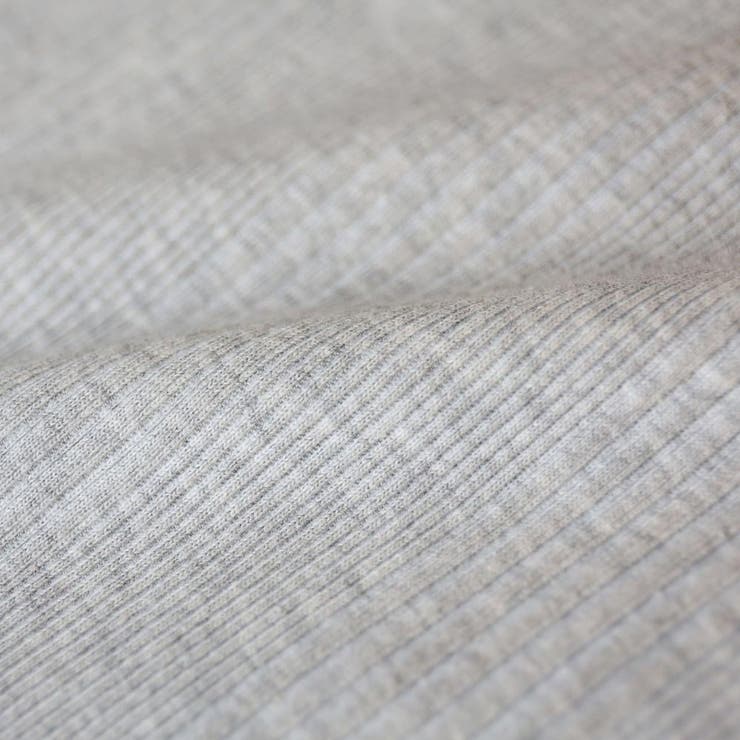 aity アイティ ランダムリブ | Fashion Letter | 詳細画像19 