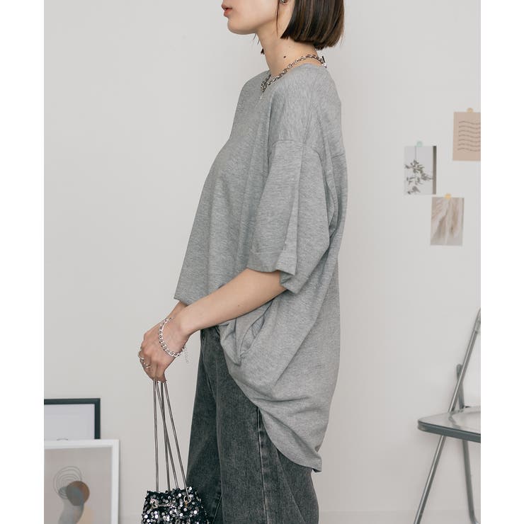 aity アイティ ロールアップ | Fashion Letter | 詳細画像10 