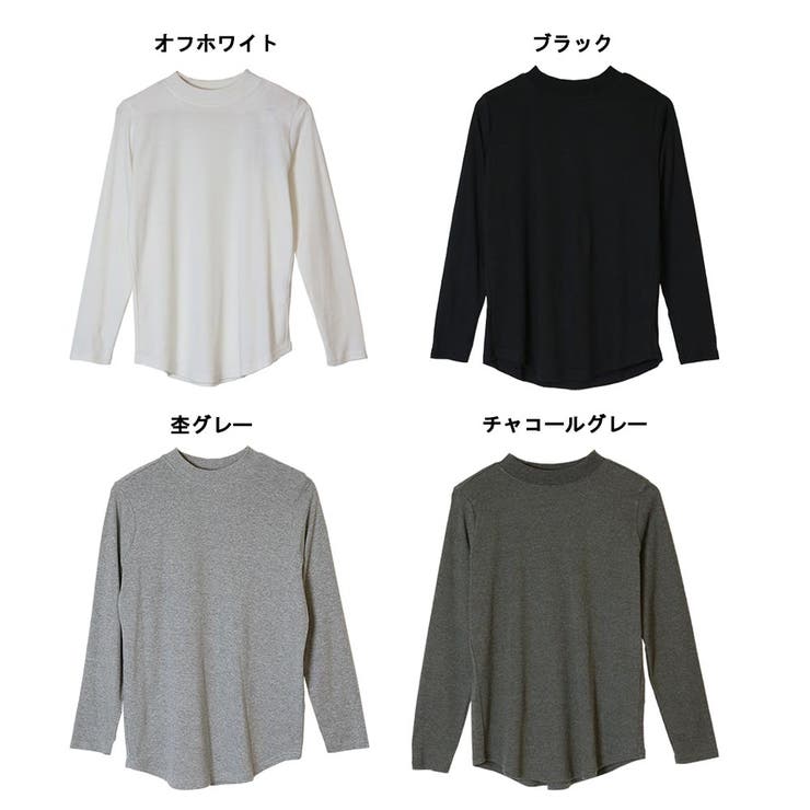 aity アイティ プチハイネック | Fashion Letter | 詳細画像14 