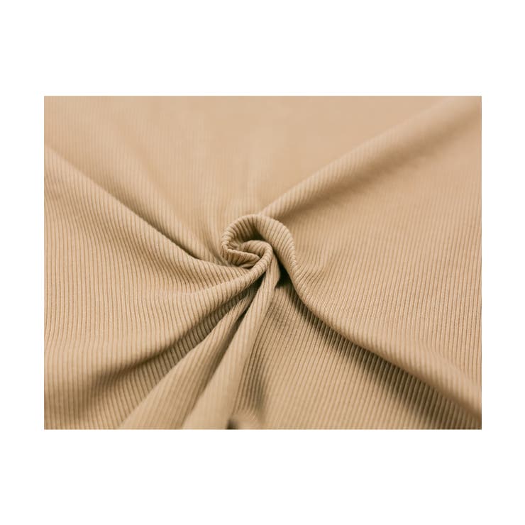 aity アイティ Vネック5分袖コットンリブT | Fashion Letter | 詳細画像19 