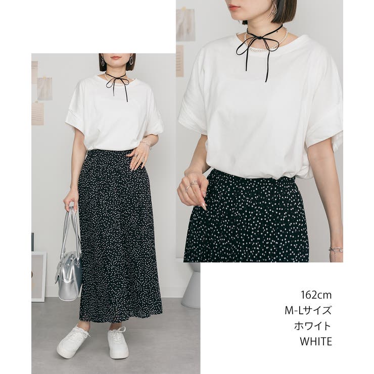 aity アイティ オーバーサイズ | Fashion Letter | 詳細画像9 