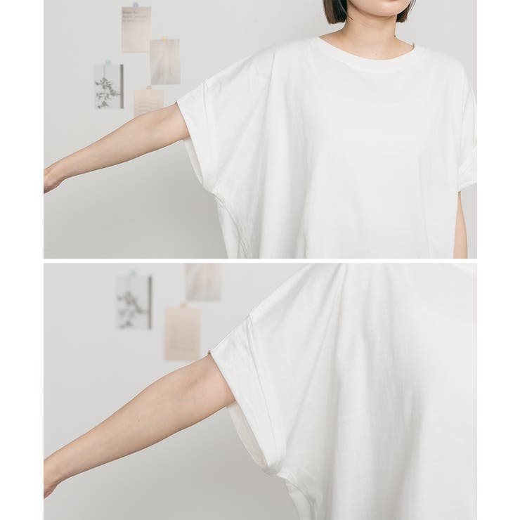 aity アイティ オーバーサイズ | Fashion Letter | 詳細画像17 