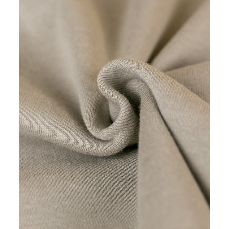 aity アイティ コットンハイネックカットソー | Fashion Letter | 詳細画像19 