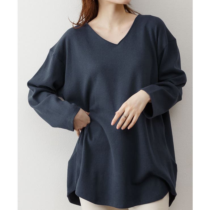 aity アイティ オーバーサイズ | Fashion Letter | 詳細画像9 