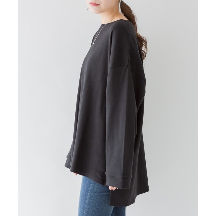 aity アイティ ヘビーコットン | Fashion Letter | 詳細画像3 