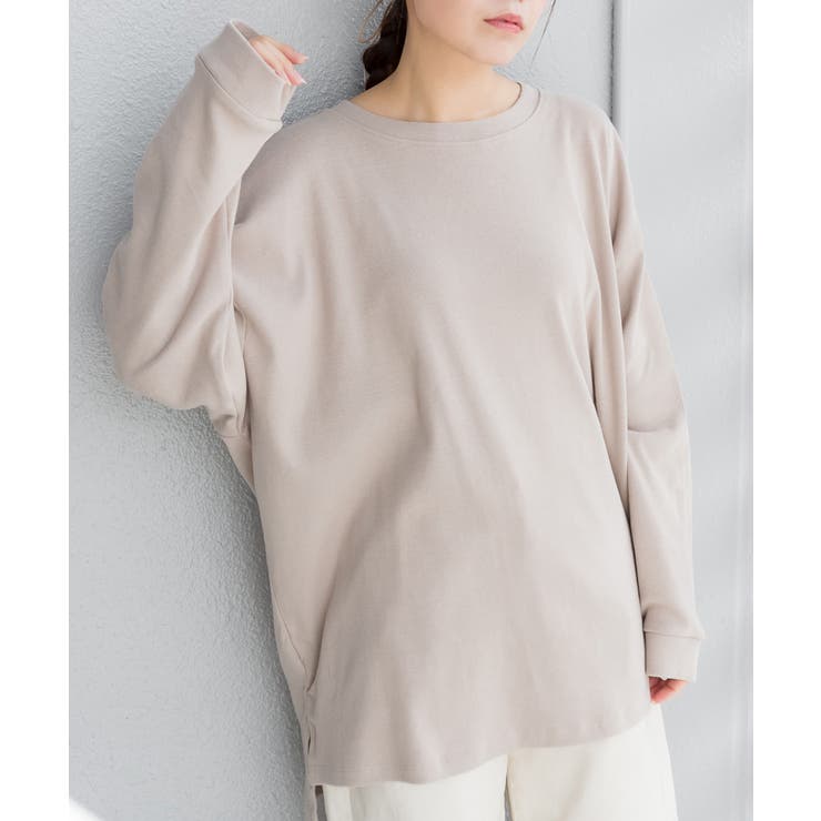 aity アイティ ヘビーコットン | Fashion Letter | 詳細画像7 