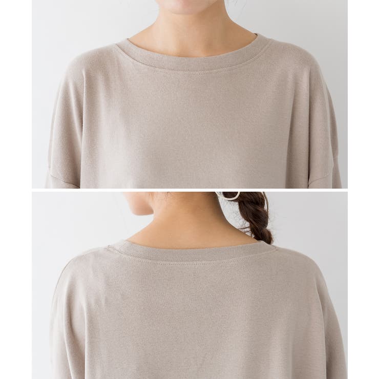 aity アイティ ヘビーコットン | Fashion Letter | 詳細画像15 