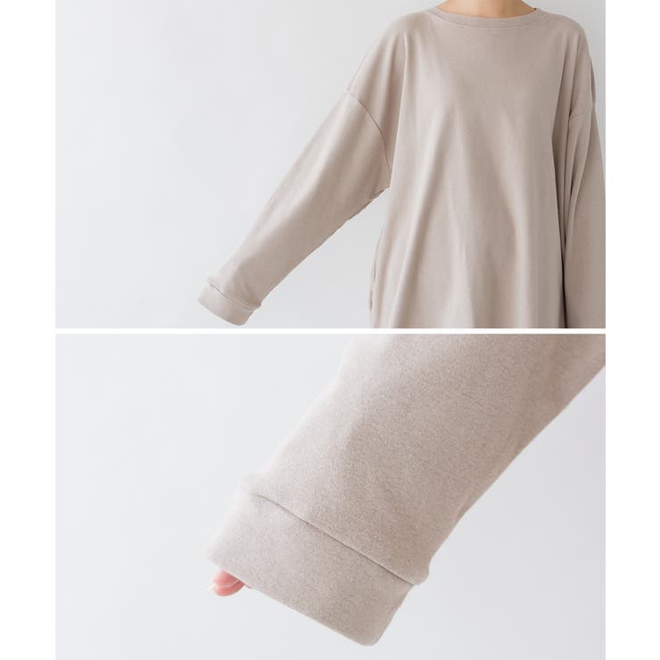 aity アイティ ヘビーコットン | Fashion Letter | 詳細画像16 