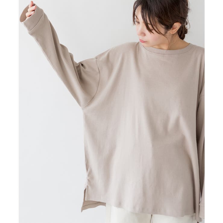 aity アイティ ヘビーコットン | Fashion Letter | 詳細画像18 