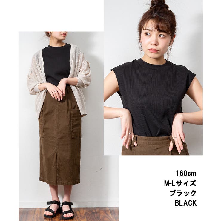 aity アイティ バックボタン | Fashion Letter | 詳細画像2 