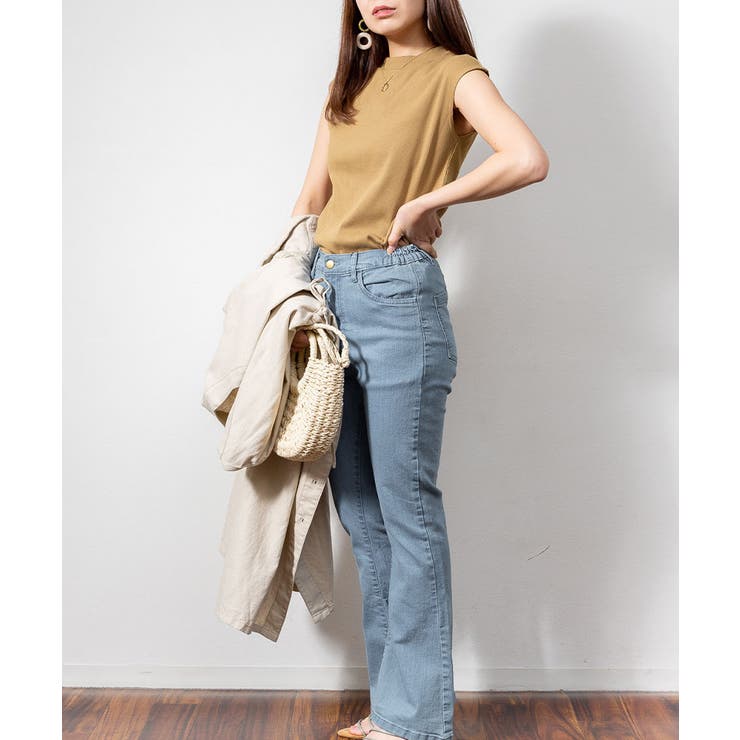 aity アイティ バックボタン | Fashion Letter | 詳細画像7 