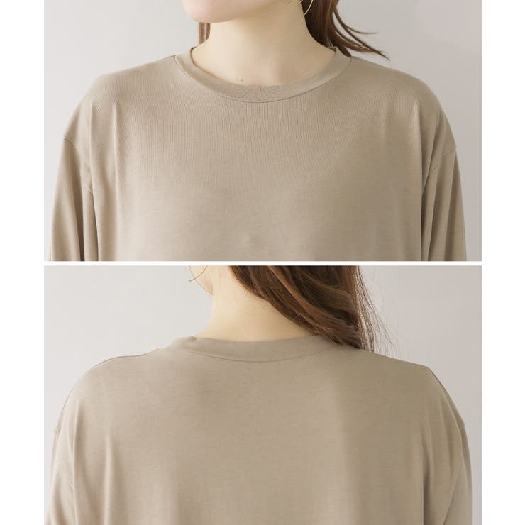 aity アイティ ティアードロングワンピース | Fashion Letter | 詳細画像17 