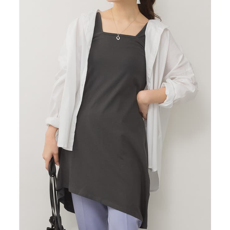 aity アイティ ブラ紐隠し | Fashion Letter | 詳細画像6 