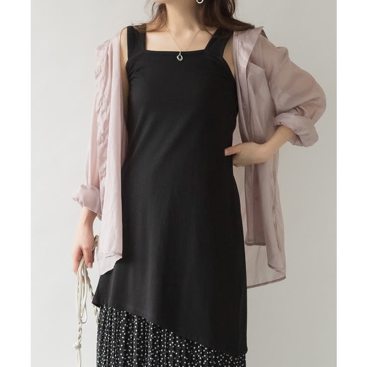 ブラック | aity アイティ ブラ紐隠し | Fashion Letter