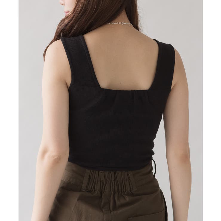 aity アイティ ブラ紐隠し | Fashion Letter | 詳細画像5 