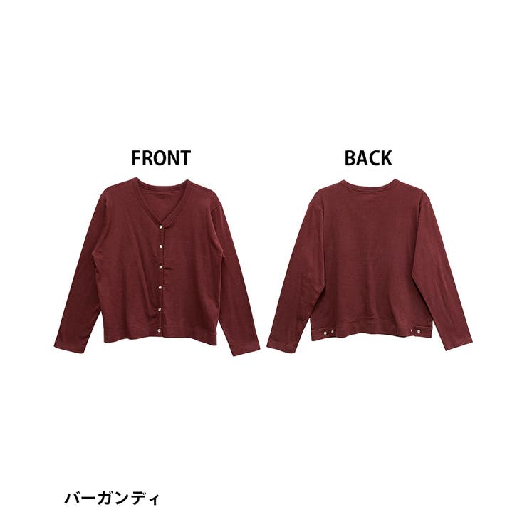 aity アイティ パールボタン | Fashion Letter | 詳細画像14 