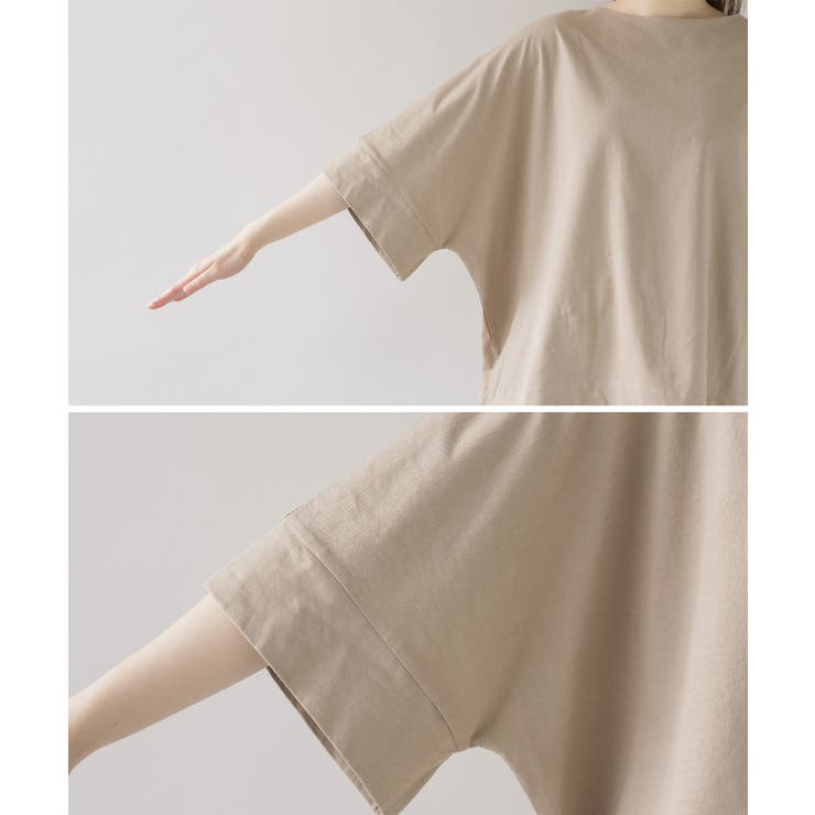 aity アイティ ボートネック | Fashion Letter | 詳細画像17 