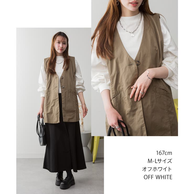 aity アイティ バルーンスリーブ | Fashion Letter | 詳細画像12 