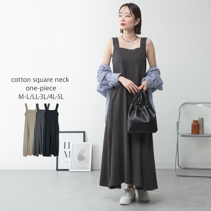 aity アイティ ノースリーブ | Fashion Letter | 詳細画像1 