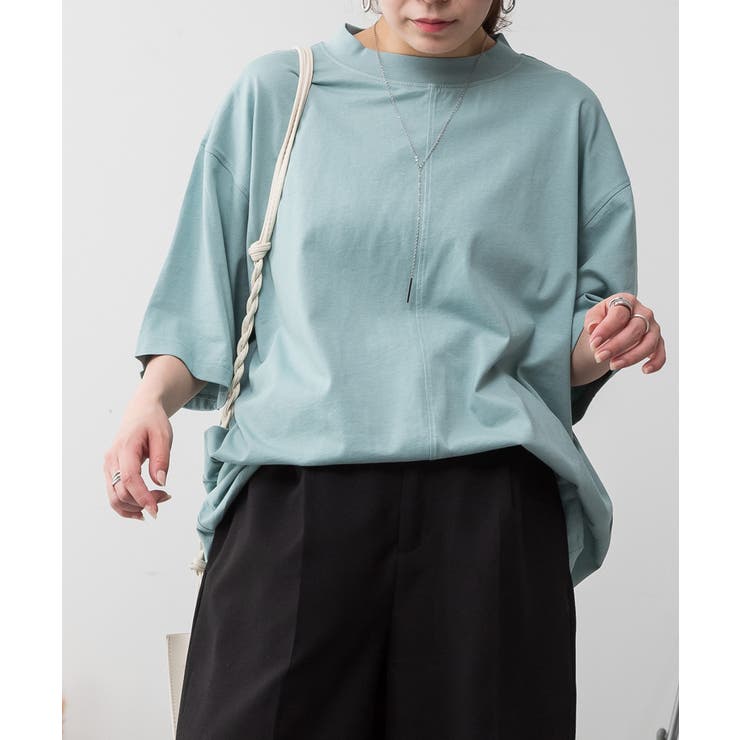 aity アイティ オーバーサイズ | Fashion Letter | 詳細画像11 