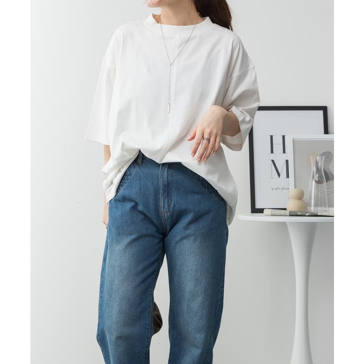 aity アイティ オーバーサイズ | Fashion Letter | 詳細画像14 